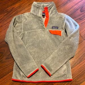 Women’s XXS Patagonia fleece